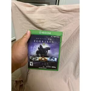 Destiny 2: Forsaken - Legendary Collection (Xbox One & Series X)